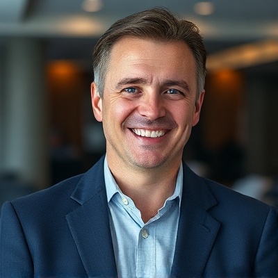 James Wilson — Payid pokies expert
